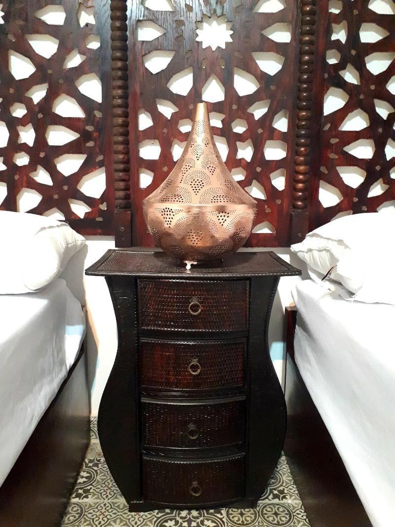 Arabian Nights Pyramids Guesthouse Kafret el-Gabal Exterior photo